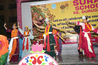 Best CBSE School Gurgaon 67